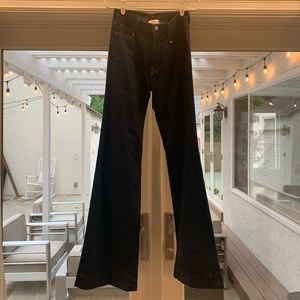 7 For All Mankind Bellbottom Jeans